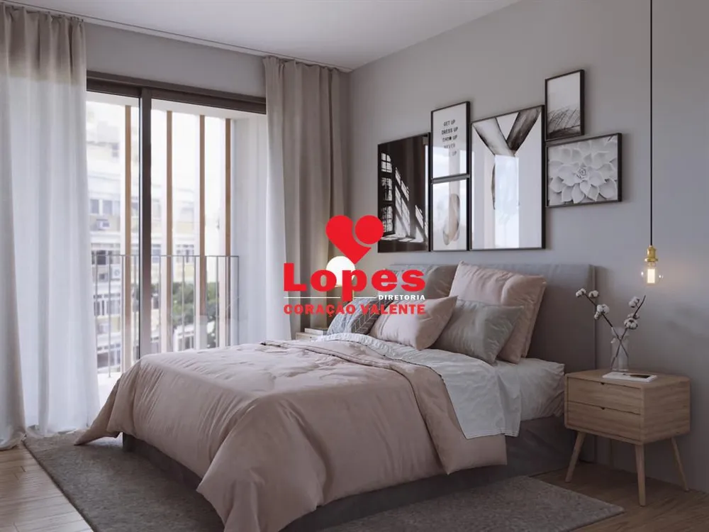 Apartamento, 2 quartos, 79 m² - Foto 17