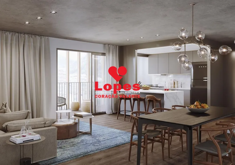 Apartamento, 2 quartos, 79 m² - Foto 18
