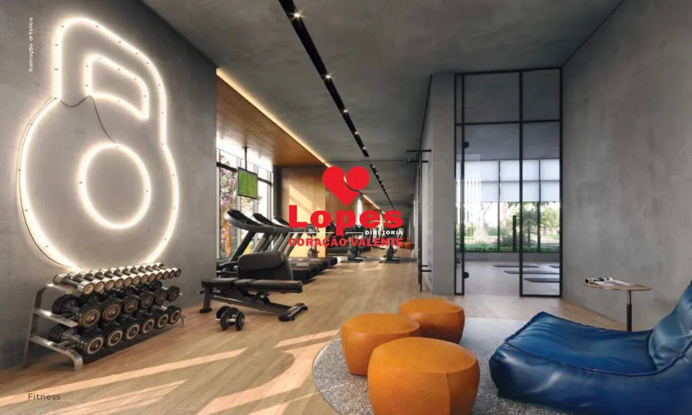 Apartamento, 3 quartos, 123 m² - Foto 9