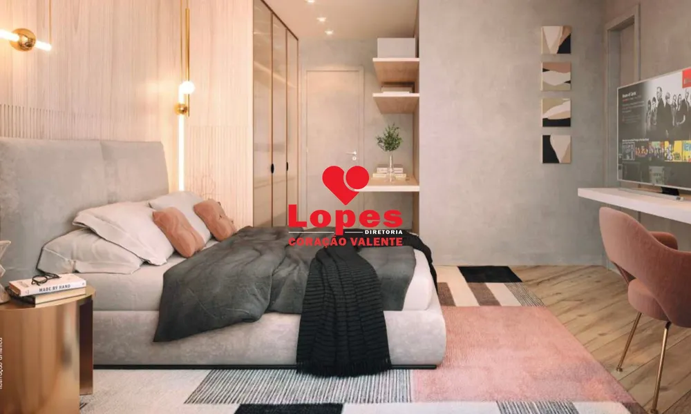 Apartamento, 3 quartos, 123 m² - Foto 6