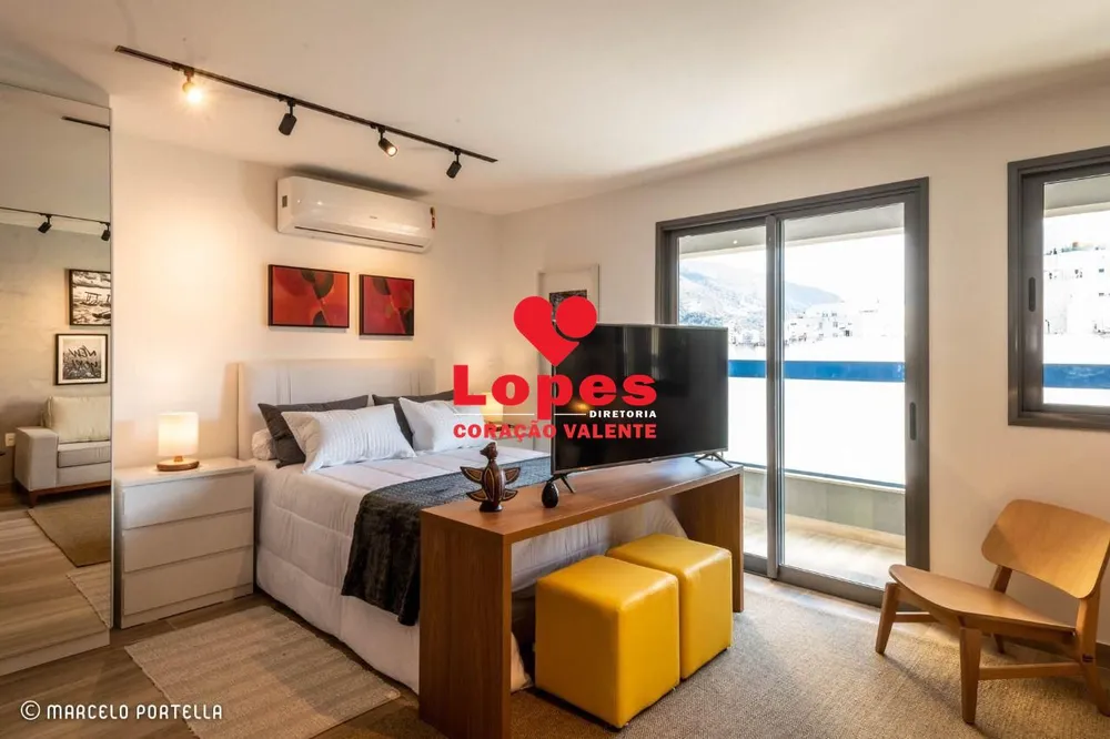 Prédio Inteiro, 42 m² - Foto 4