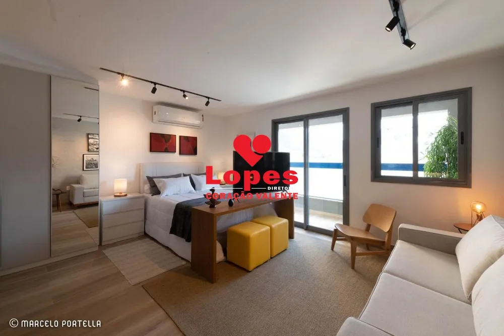 Prédio Inteiro, 42 m² - Foto 2