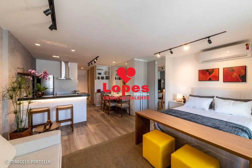 Prédio Inteiro, 42 m² - Foto 9