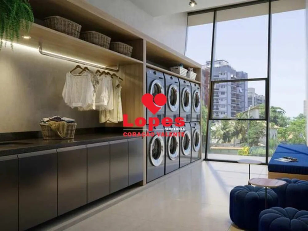 Cobertura, 2 quartos, 100 m² - Foto 13