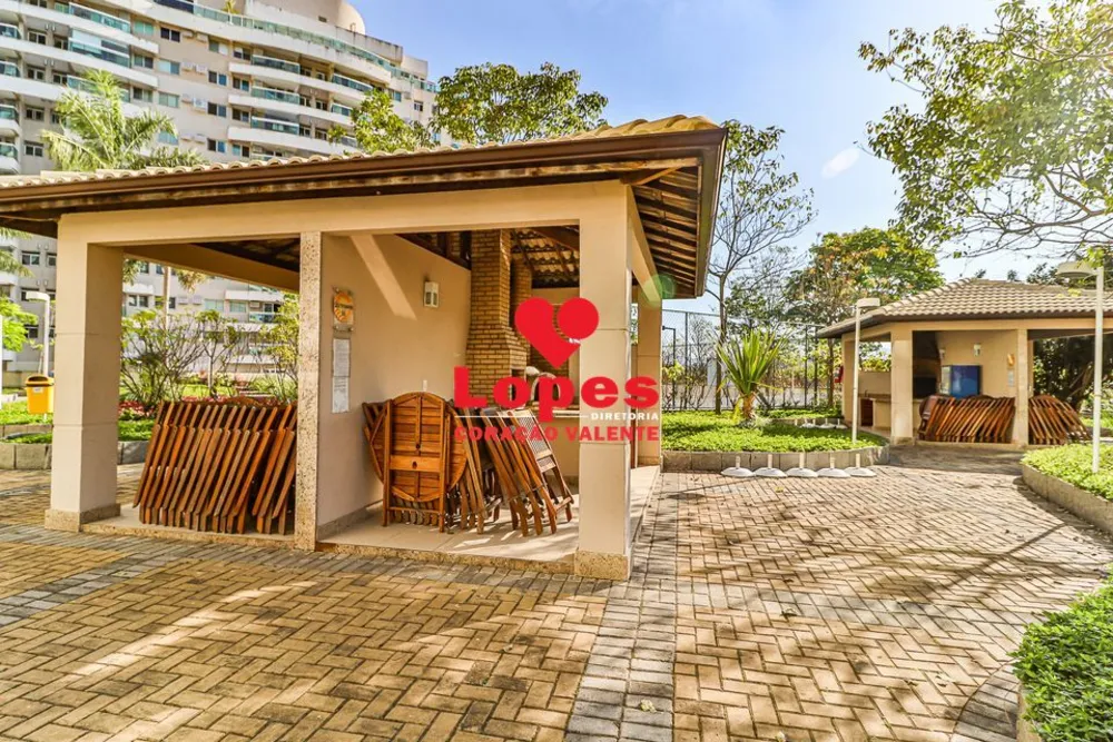 Apartamento, 2 quartos, 6738 m² - Foto 27