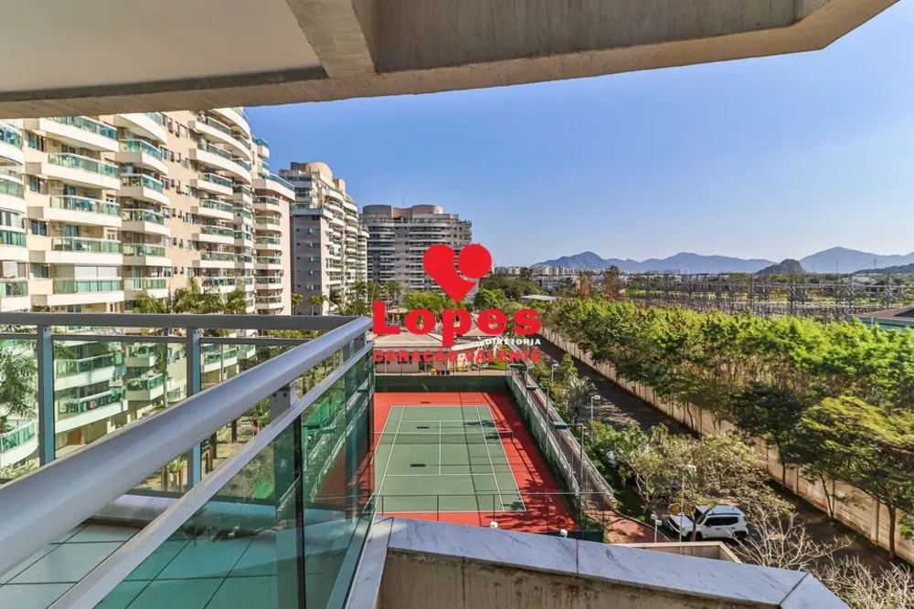 Apartamento, 2 quartos, 6738 m² - Foto 7