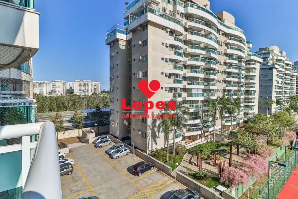 Apartamento, 2 quartos, 6738 m² - Foto 21