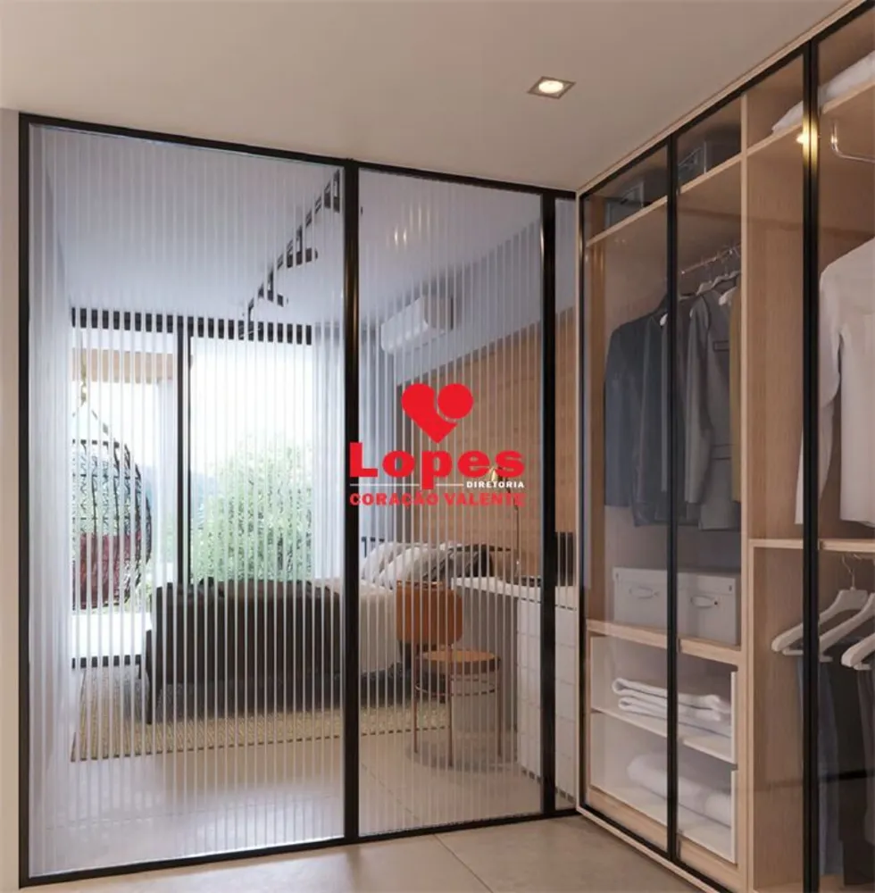Cobertura, 1 quarto, 122 m² - Foto 22