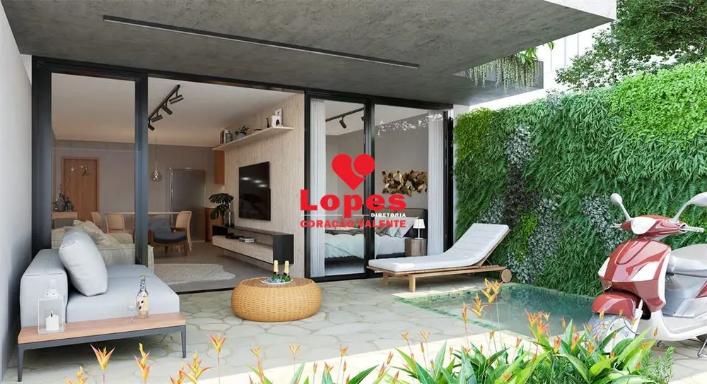 Cobertura, 1 quarto, 122 m² - Foto 20