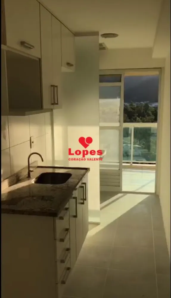 Apartamento, 2 quartos, 60 m² - Foto 4