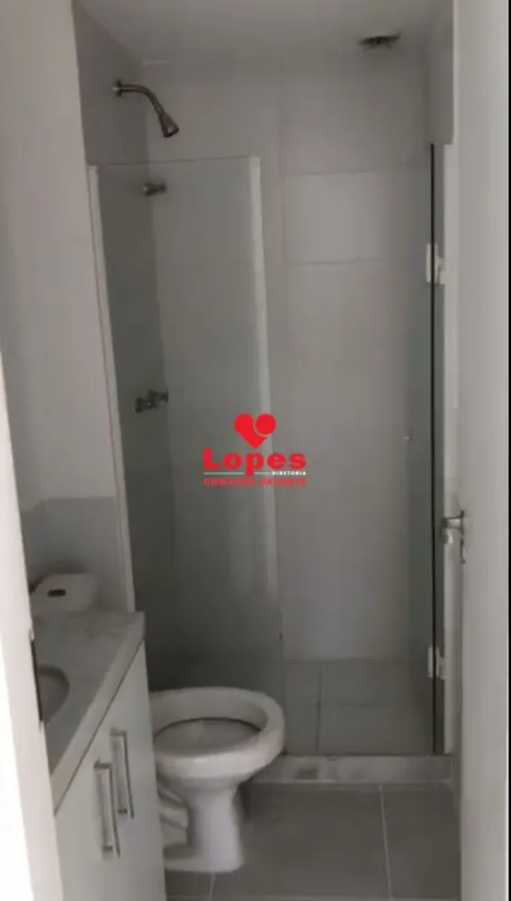 Apartamento, 2 quartos, 60 m² - Foto 7
