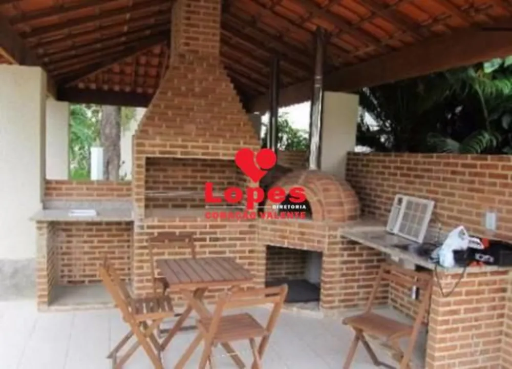 Apartamento, 2 quartos, 60 m² - Foto 16