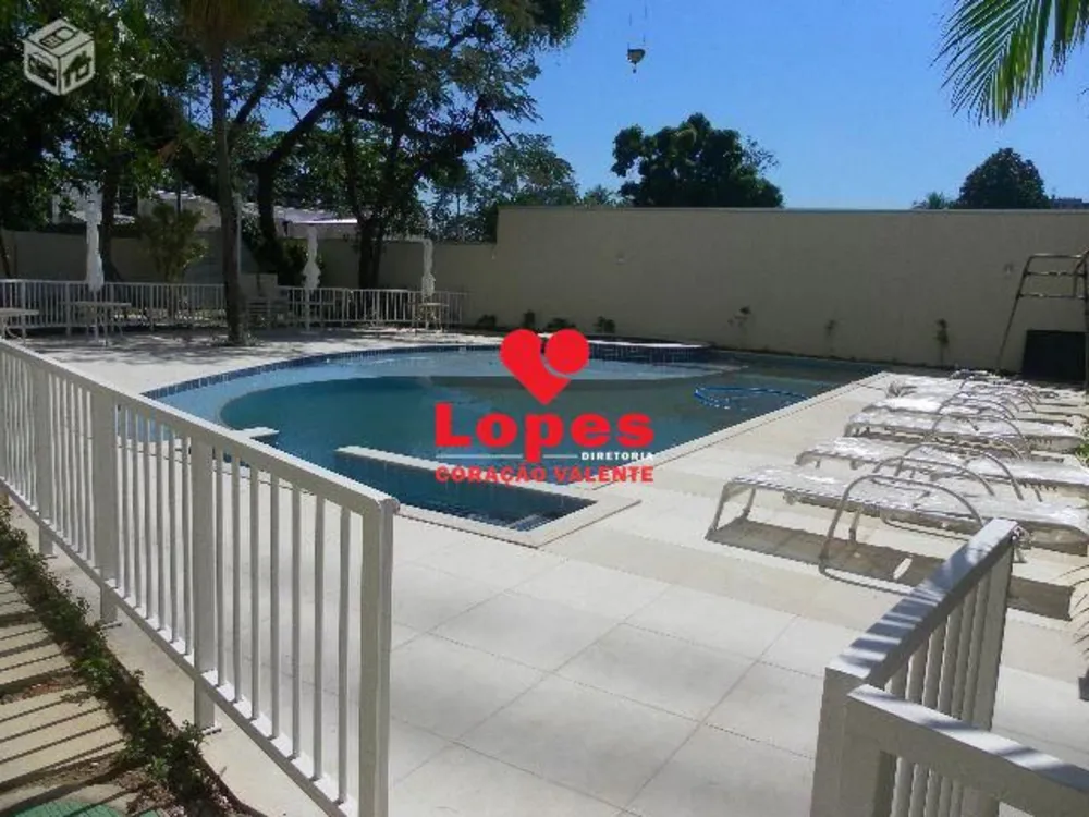 Apartamento, 2 quartos, 60 m² - Foto 14
