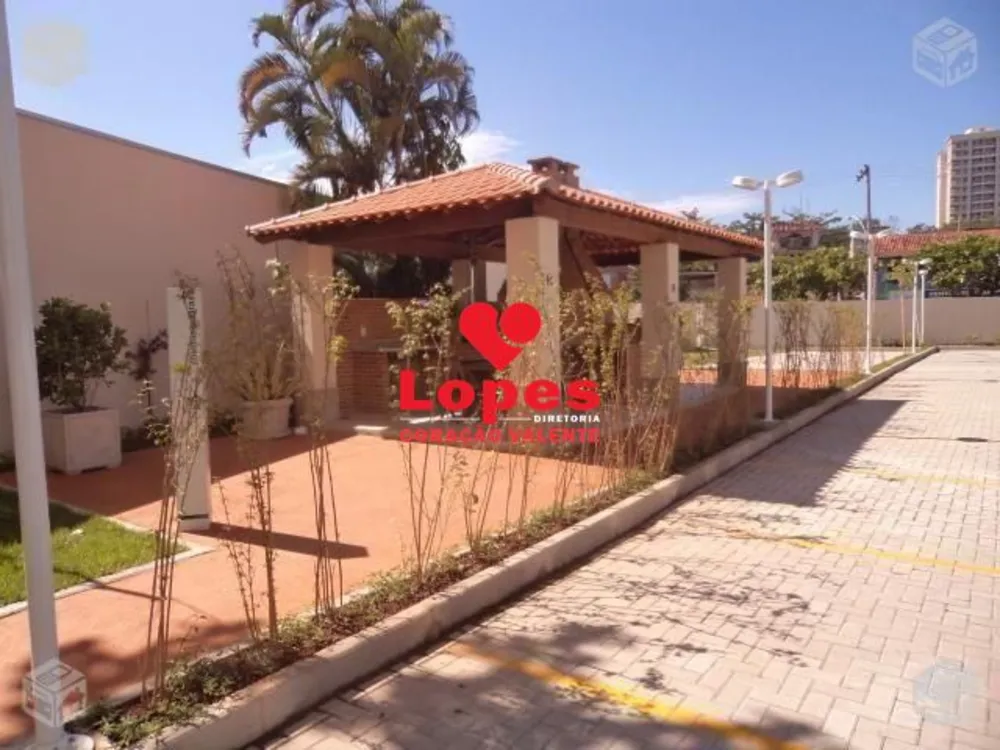 Apartamento, 2 quartos, 60 m² - Foto 15
