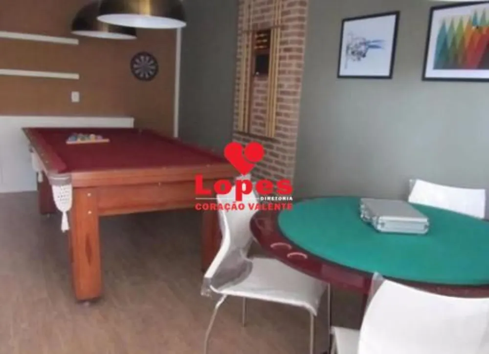 Apartamento, 2 quartos, 60 m² - Foto 18