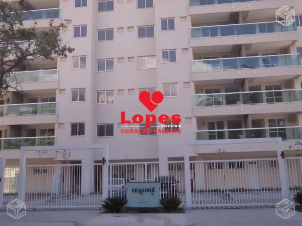 Apartamento, 2 quartos, 60 m² - Foto 12
