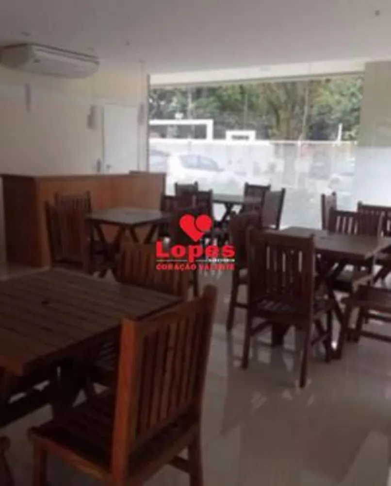 Apartamento, 2 quartos, 60 m² - Foto 17