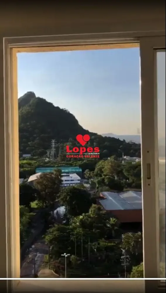 Apartamento, 2 quartos, 60 m² - Foto 8