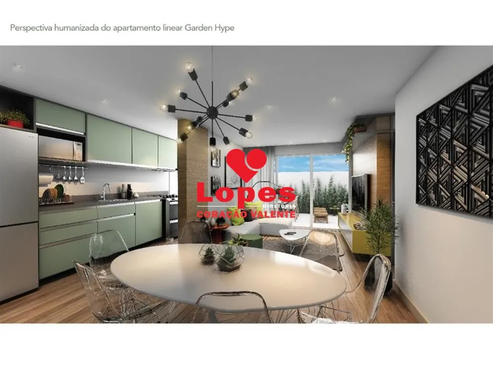 Apartamento, 3 quartos, 83 m² - Foto 16