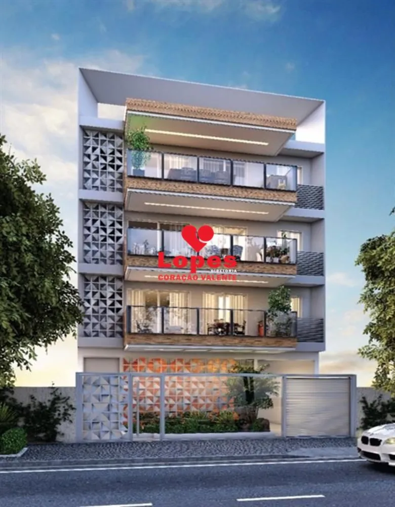 Apartamento, 3 quartos, 83 m² - Foto 20