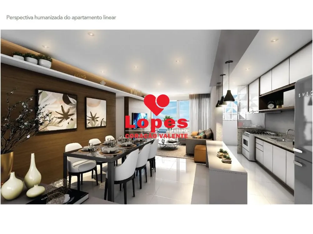 Apartamento, 3 quartos, 83 m² - Foto 15