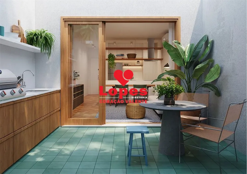Casa, 2 quartos, 89 m² - Foto 10