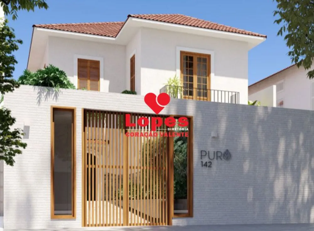 Casa, 2 quartos, 89 m² - Foto 1