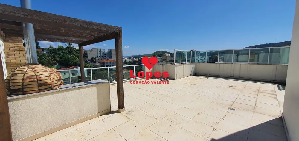 Cobertura, 4 quartos, 211 m² - Foto 15