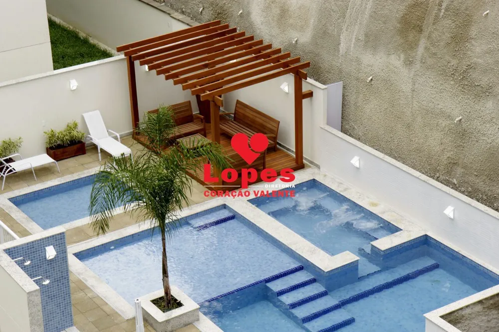 Cobertura, 4 quartos, 211 m² - Foto 22