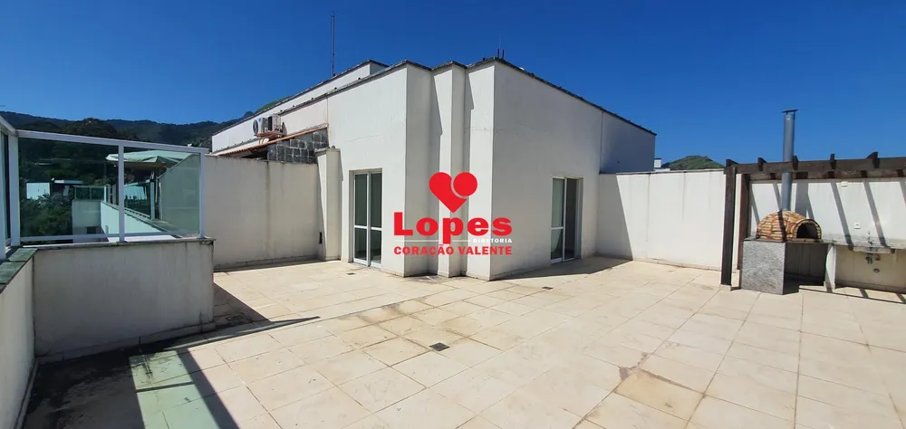Cobertura, 4 quartos, 211 m² - Foto 16
