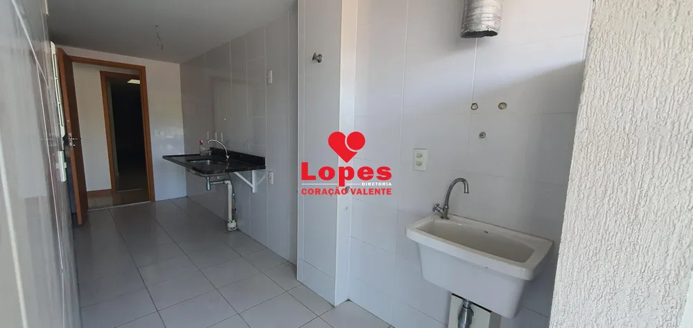 Cobertura, 4 quartos, 211 m² - Foto 6