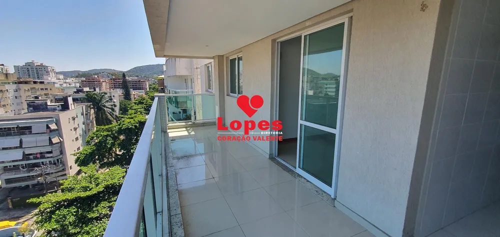 Cobertura, 4 quartos, 211 m² - Foto 10