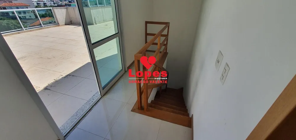 Cobertura, 4 quartos, 211 m² - Foto 12