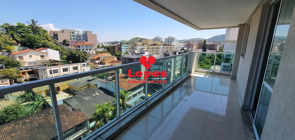 Cobertura, 4 quartos, 211 m² - Foto 9