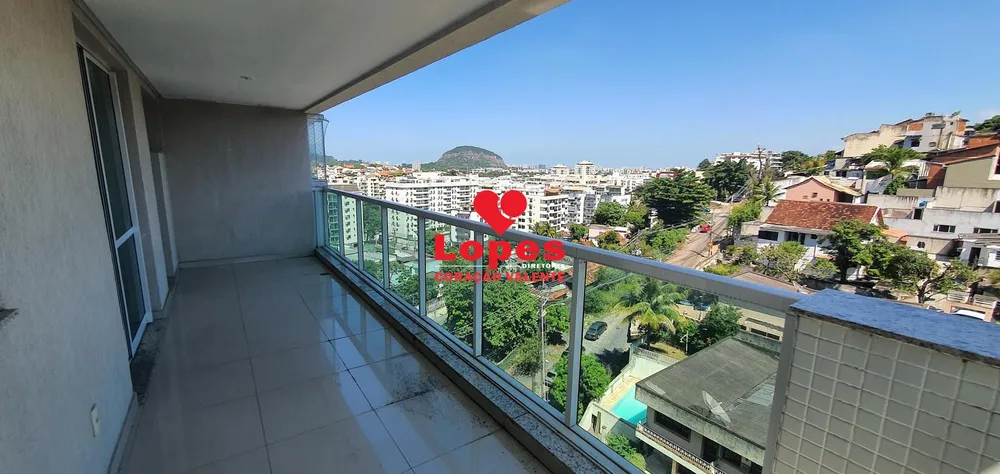 Cobertura, 4 quartos, 211 m² - Foto 1