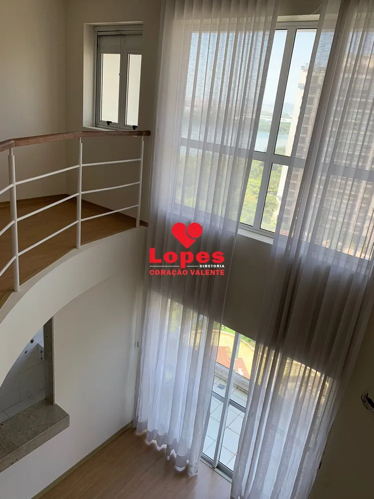 Cobertura, 2 quartos, 125 m² - Foto 8