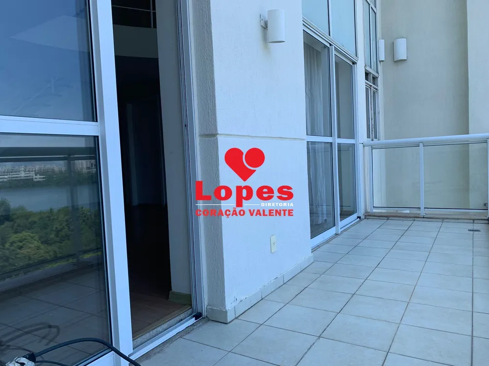 Cobertura, 2 quartos, 125 m² - Foto 4