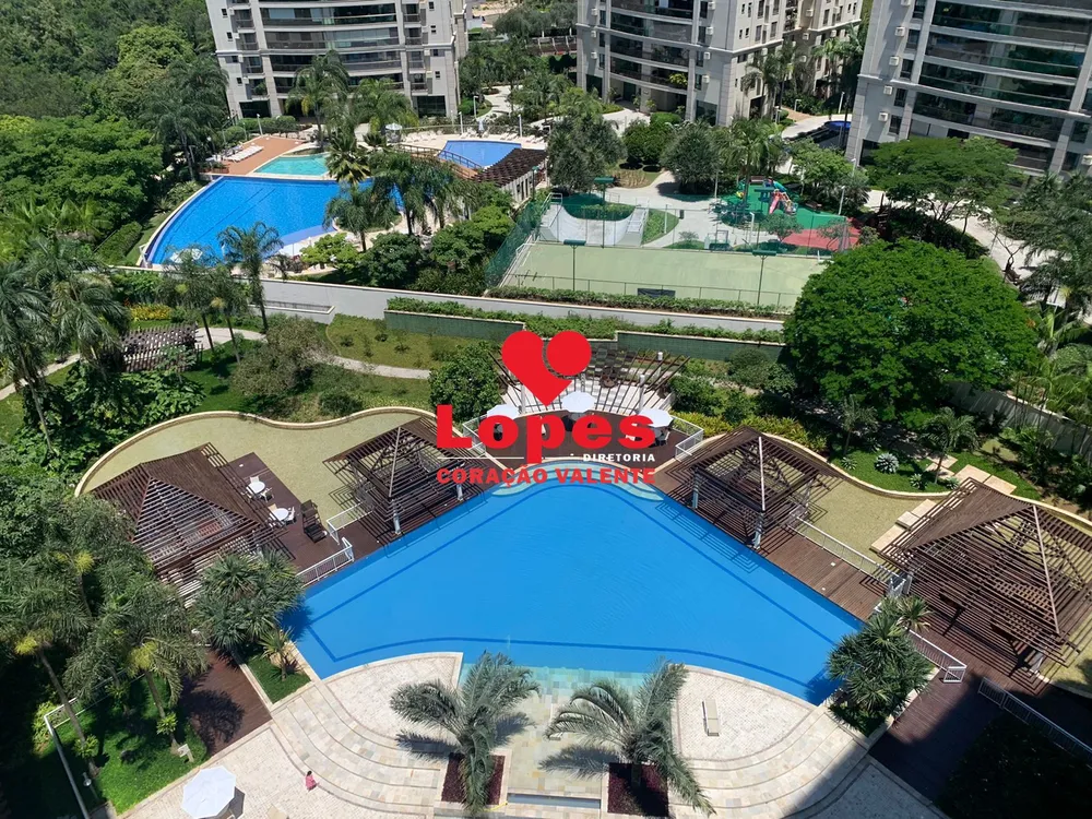 Cobertura, 2 quartos, 125 m² - Foto 30