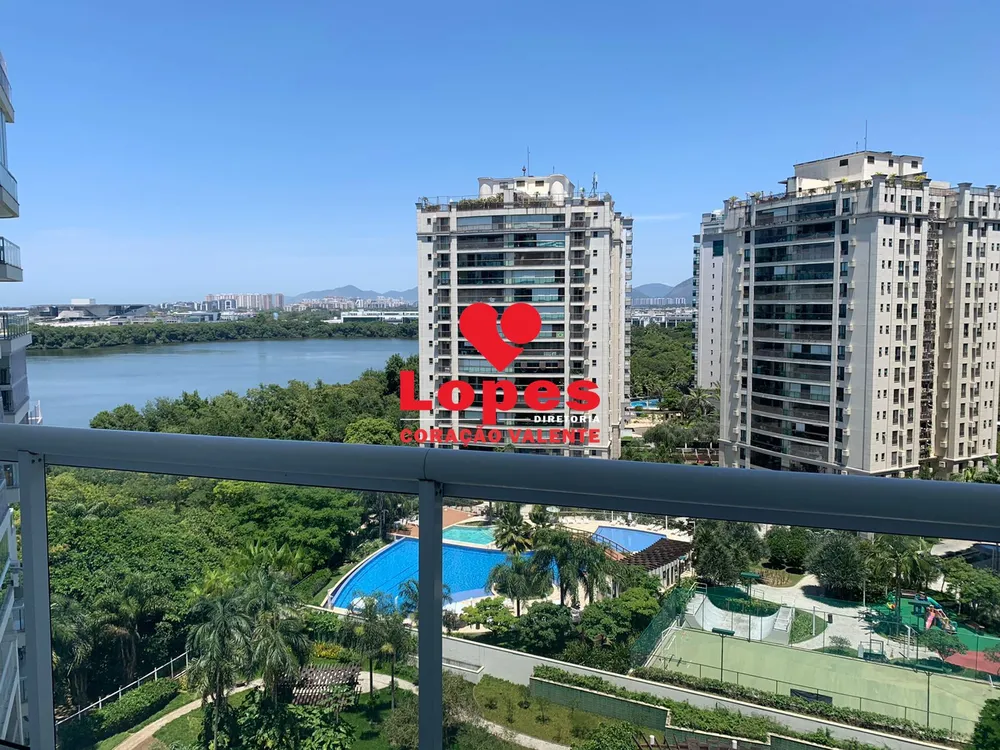 Cobertura, 2 quartos, 125 m² - Foto 3
