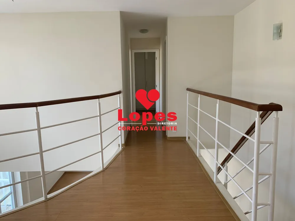 Cobertura, 2 quartos, 125 m² - Foto 9