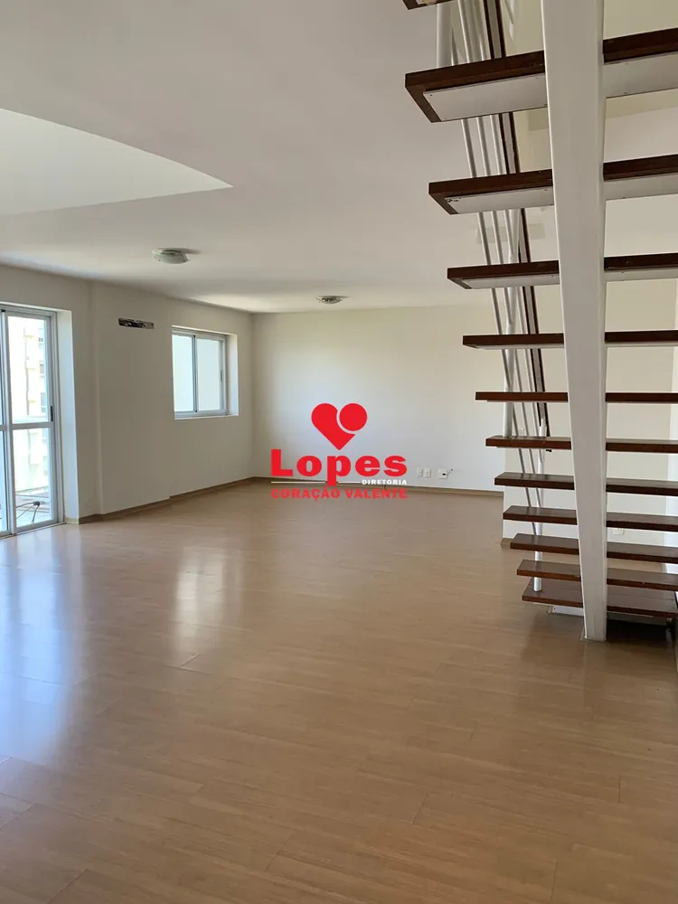 Cobertura, 2 quartos, 125 m² - Foto 7