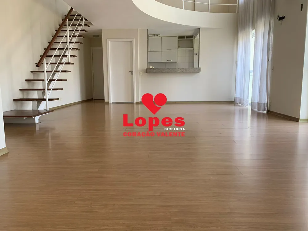 Cobertura, 2 quartos, 125 m² - Foto 6