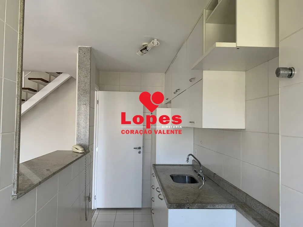 Cobertura, 2 quartos, 125 m² - Foto 22