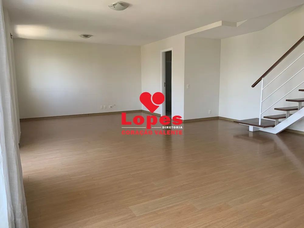 Cobertura, 2 quartos, 125 m² - Foto 5