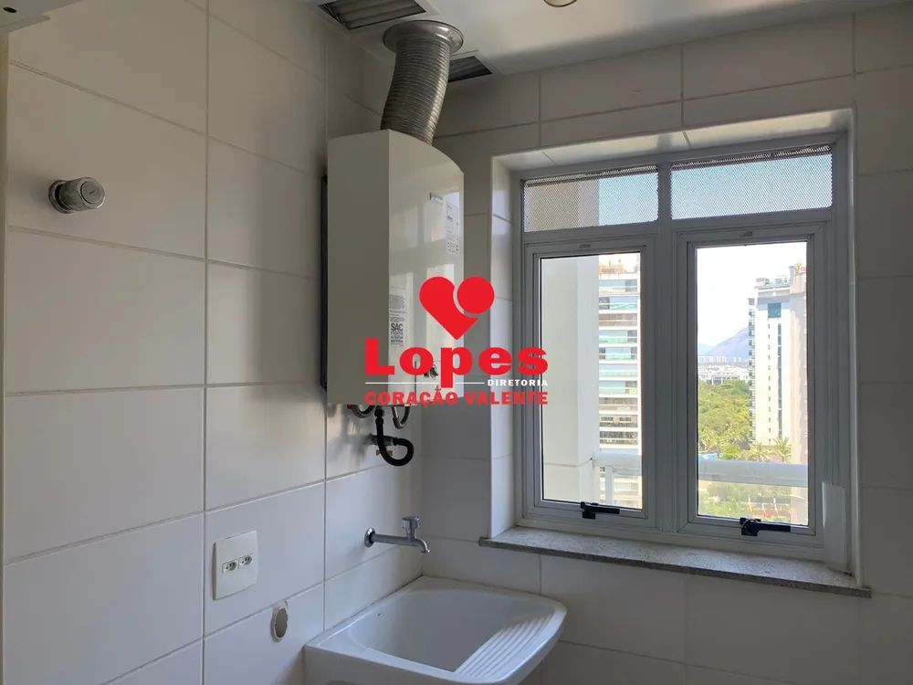 Cobertura, 2 quartos, 125 m² - Foto 29