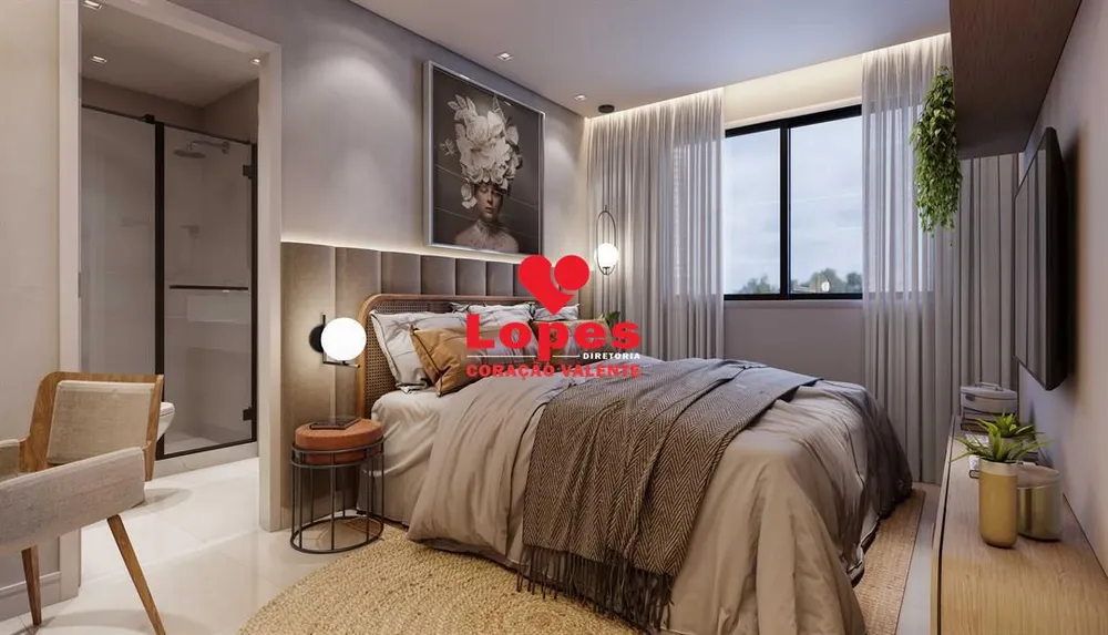 Apartamento, 3 quartos, 119 m² - Foto 4