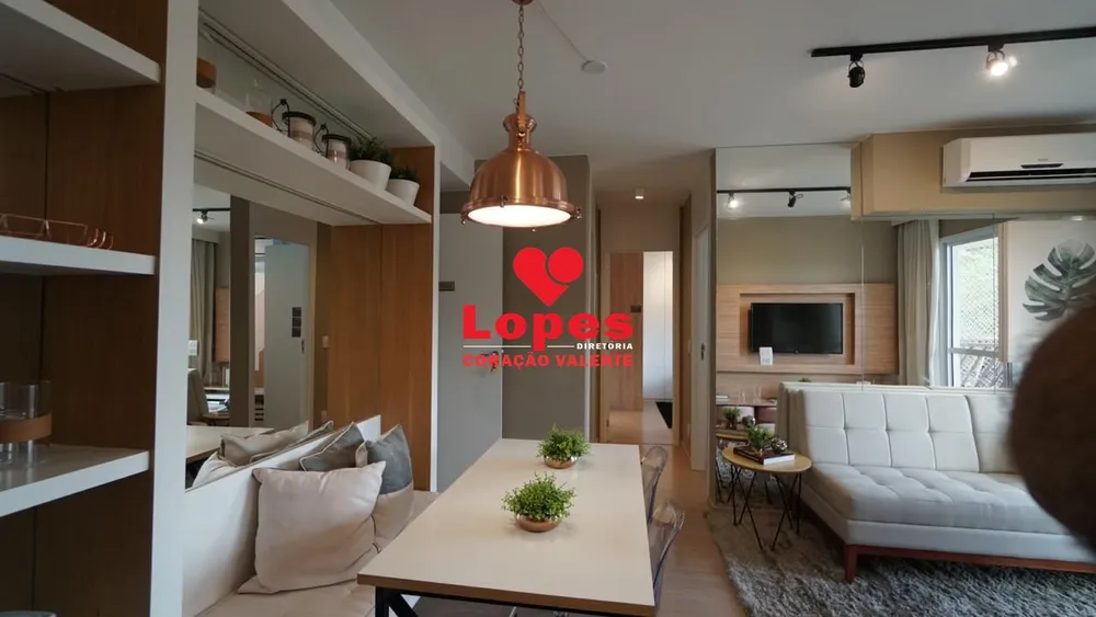 Apartamento, 2 quartos, 53 m² - Foto 30