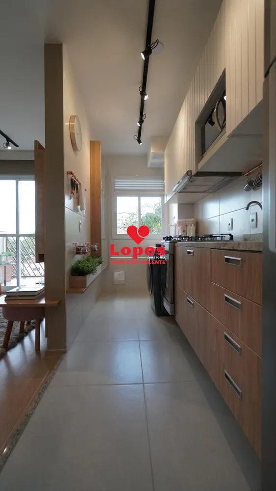 Apartamento, 2 quartos, 53 m² - Foto 18