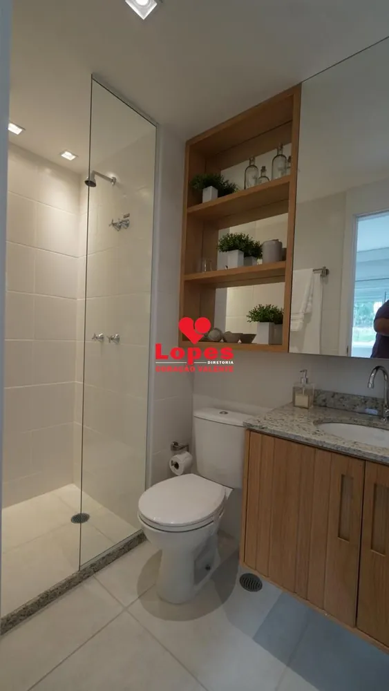 Apartamento, 2 quartos, 53 m² - Foto 20
