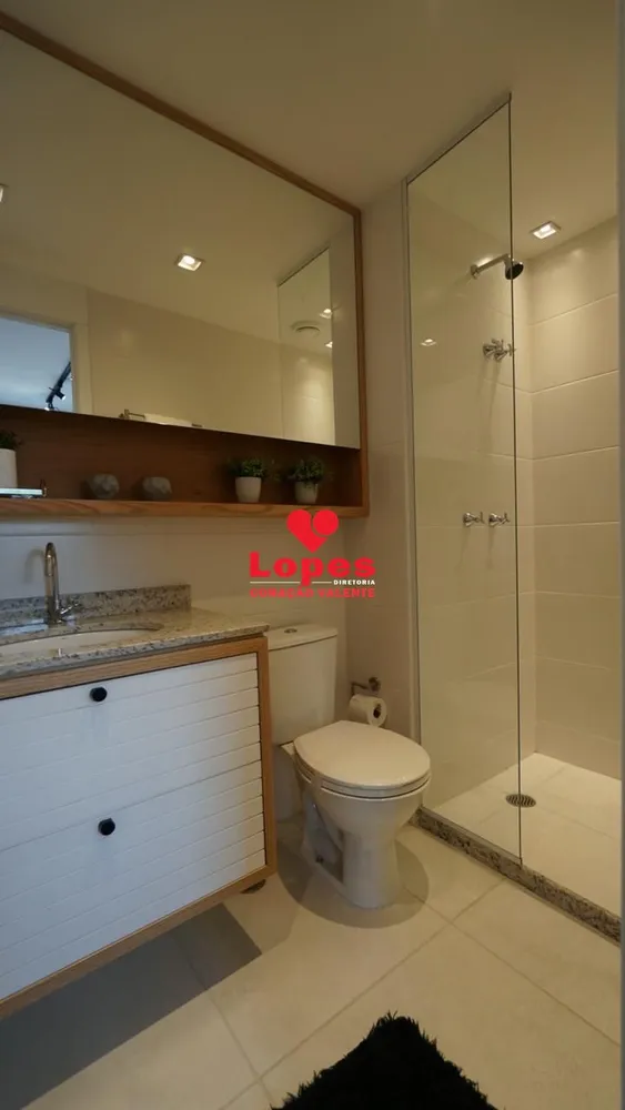 Apartamento, 2 quartos, 53 m² - Foto 39